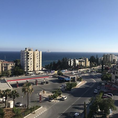 Kantara Beach Gardens Limassol Exterior foto